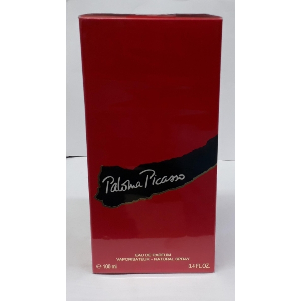Paloma Picasso Edp 100 Ml Para Mujer - Imagen 9
