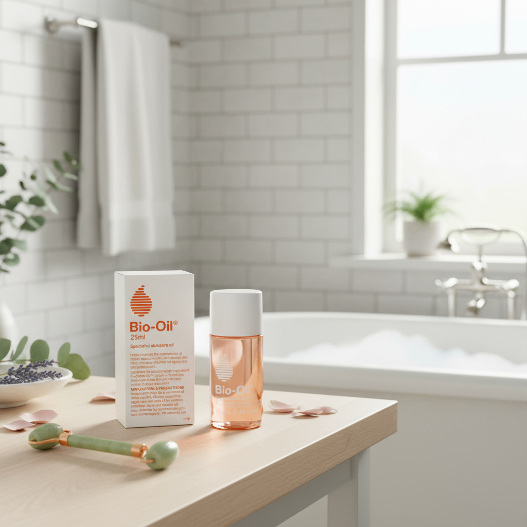 Bio Oil 25ml Aceite Cicatrices, Estrías, Manchas - Imagen 2