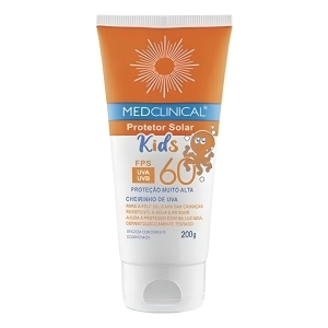 Protector Solar Medclinical Kids Spf 60