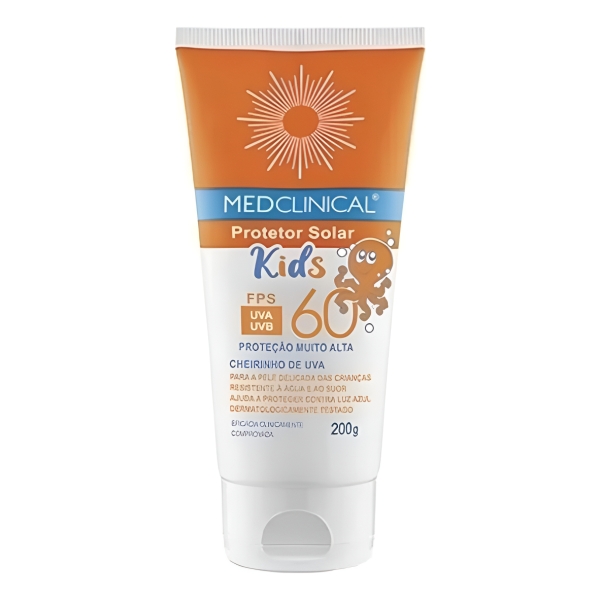 Protector Solar Medclinical Kids Spf 60