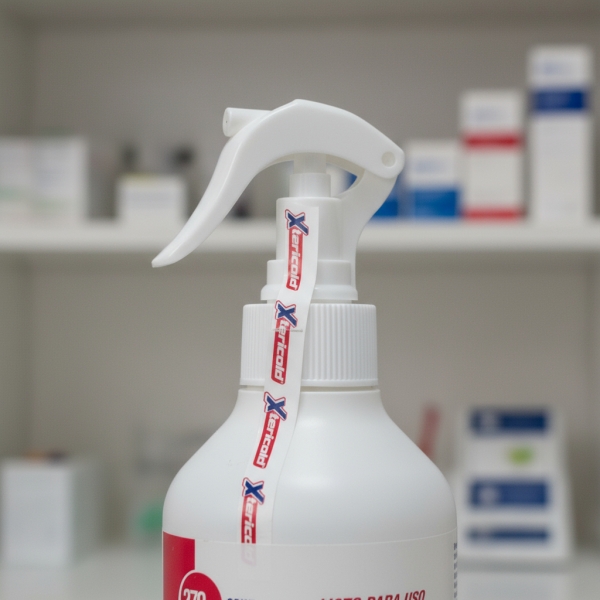 Xtericold 270 Ml - Imagen 3