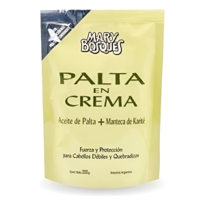 Palta En Crema Mary Bosques 250g