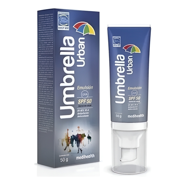 Protector Umbrella Urban F50 50gr
