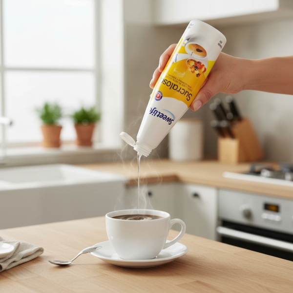 Endulzante Sucralosa Sweetlife 360 Ml - Imagen 3
