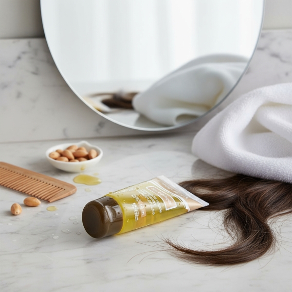 Oleo De Argan Primicia 18 Ml - Imagen 3
