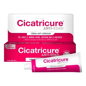 Cicatricure Crema Antiedad Nf 60grs