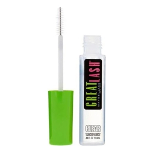 Máscara De Pestañas Maybelline Great Lash, Transparente