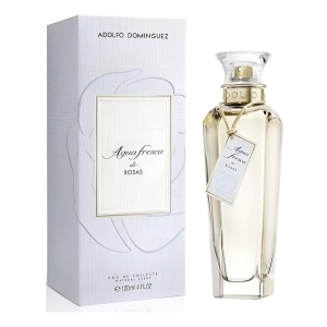 Agua Frescas De Rosas Adolfo Dominguez 60ml