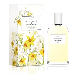 Perfume Mujer Victorio Y Lucchino Nº1 Azahar Radiante