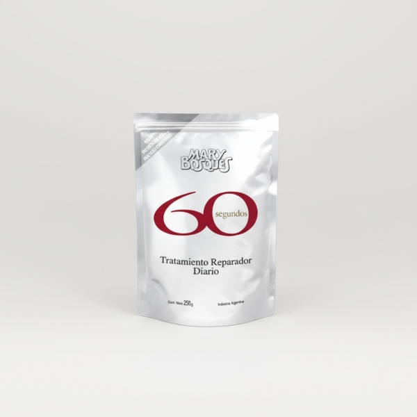 Reparador Diario Mary Bosques 60 Seg 250gr - Imagen 3