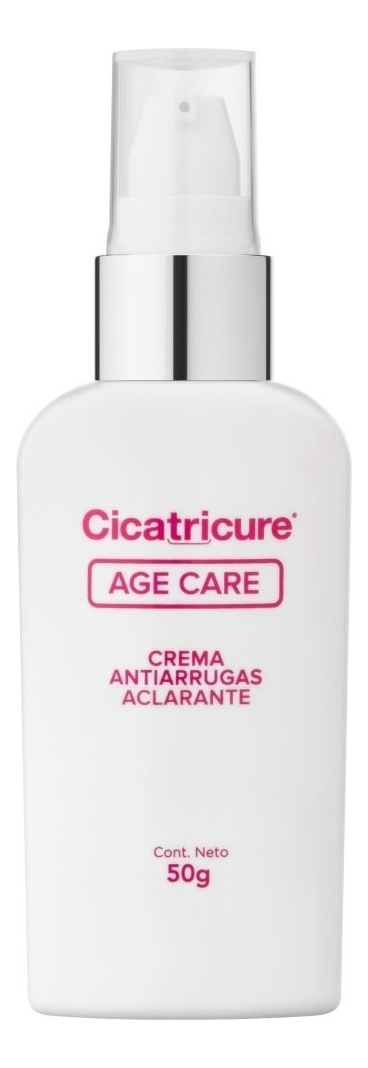 Crema Aclarante Cicatricure Age Care - Imagen 2