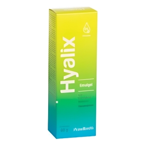 Hyalix Emulgel 60 G