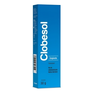 Clobesol(R) Ungüento - 30 Gramos