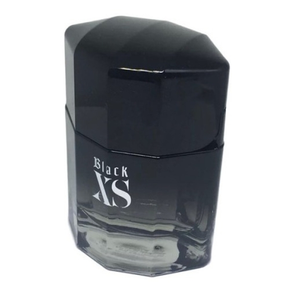 Black Xs Original Edt 100ml Para Hombre - Imagen 4