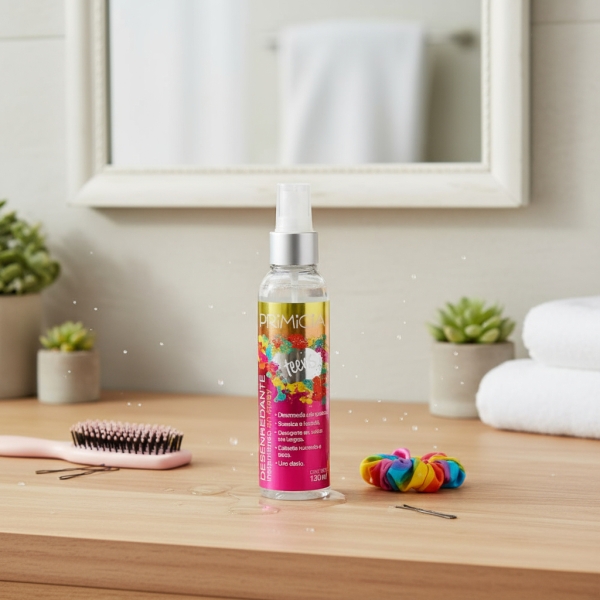 Primicia Teens Spray Desenredante 120 Ml - Imagen 3