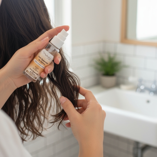 Nutri Reparador 35 Ml Magle (con Filtro Solar) - Imagen 3