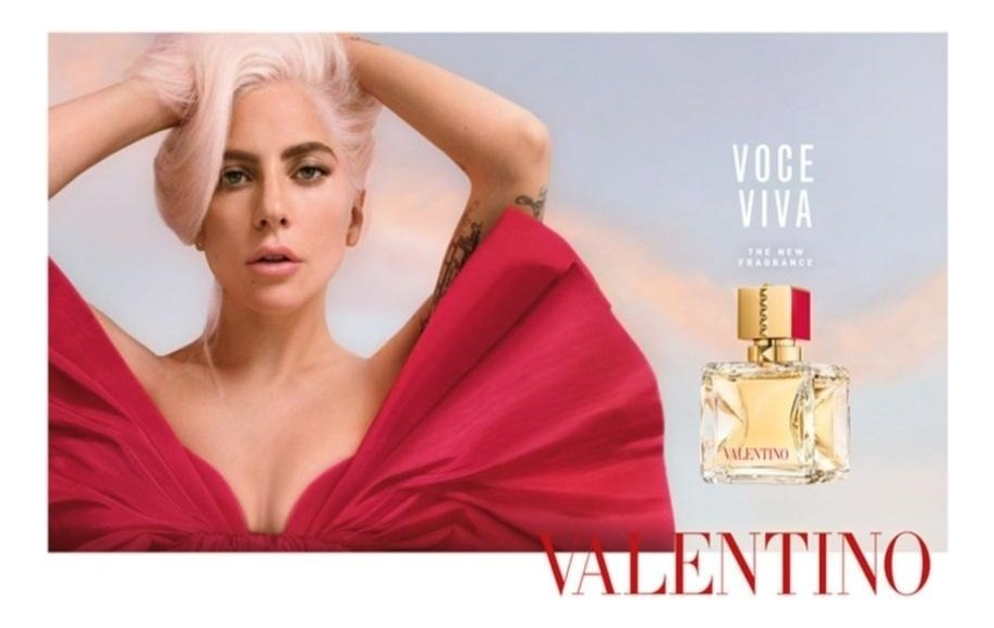 Voce Viva Edp 100ml Para Mujer - Imagen 8