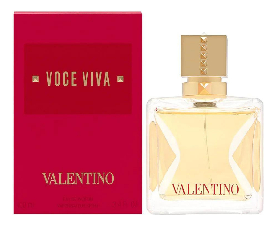 Voce Viva Edp 100ml Para Mujer - Imagen 6