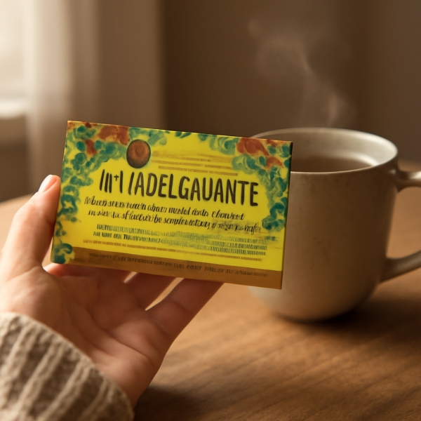 Tisana Adelgazante N°11 - Imagen 3