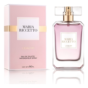Perfume María Riccetto (50ml) De Dr. Selby Numero 1