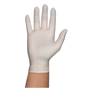 Guante De Latex Talle L X100