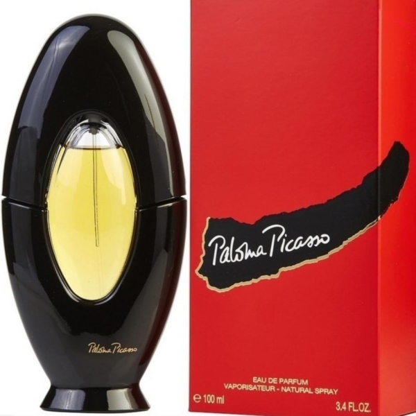 Paloma Picasso Edp 100 Ml Para Mujer - Imagen 10