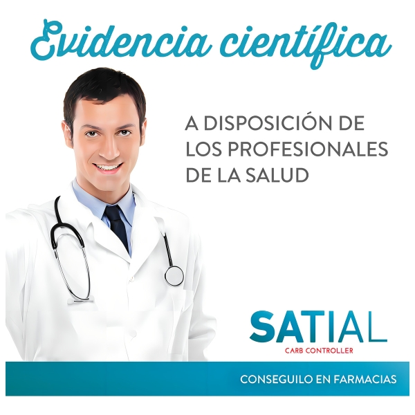 Suplemento En Comprimidos Framingham Pharma Satial Carb Controller Faseolamina Estandarizada En Caja 30 Un - Imagen 4