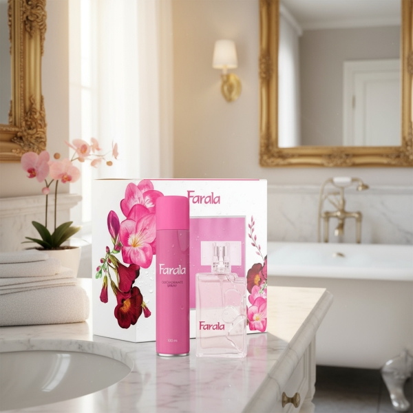 Farala 50ml + Deo 100ml - Imagen 2