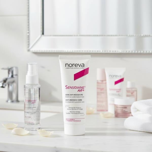 Crema Anti Arrugas Noreva Sensidiane Ar+ 30 Ml - Imagen 3