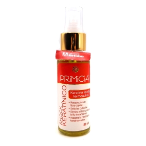 Shock Keratina Primicia 100 Ml