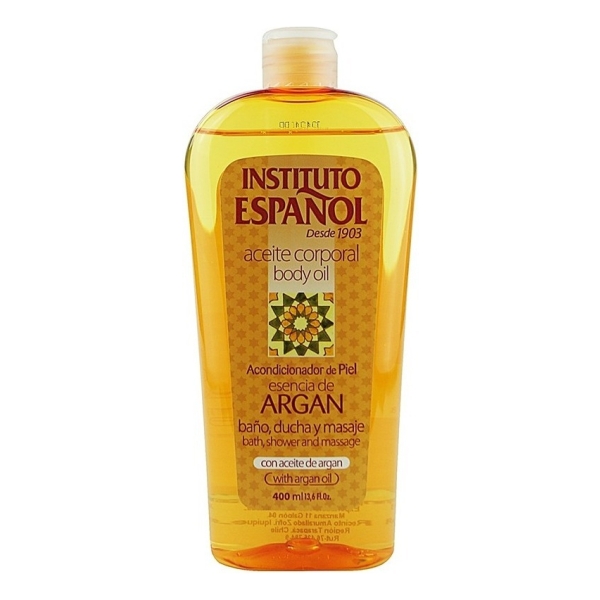Aceite Corporal Instituto Español - Imagen 3