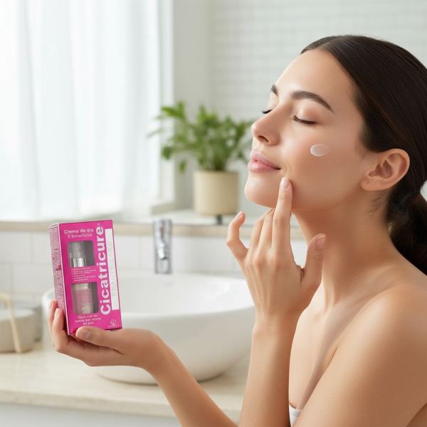Cicatricure Beauty Care 50g - Imagen 3