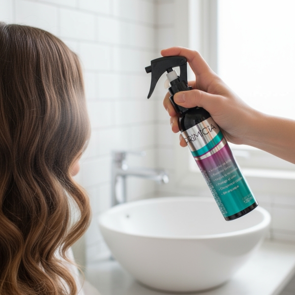 Primicia Ya Desenredante En Spray 120ml - Imagen 3