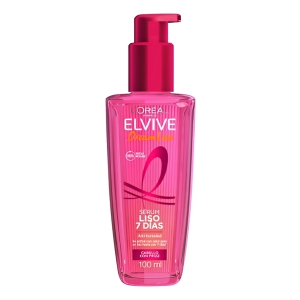 Sérum Capilar Elvive Dream Liso 100 Ml
