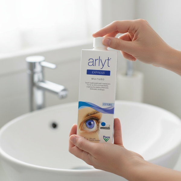 Arlyt Express X 120 Ml Express - Imagen 3