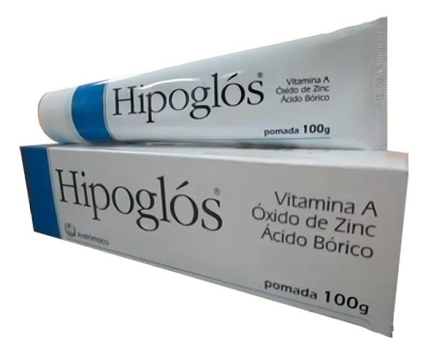Crema Pomada Hipoglós 100g - Imagen 3