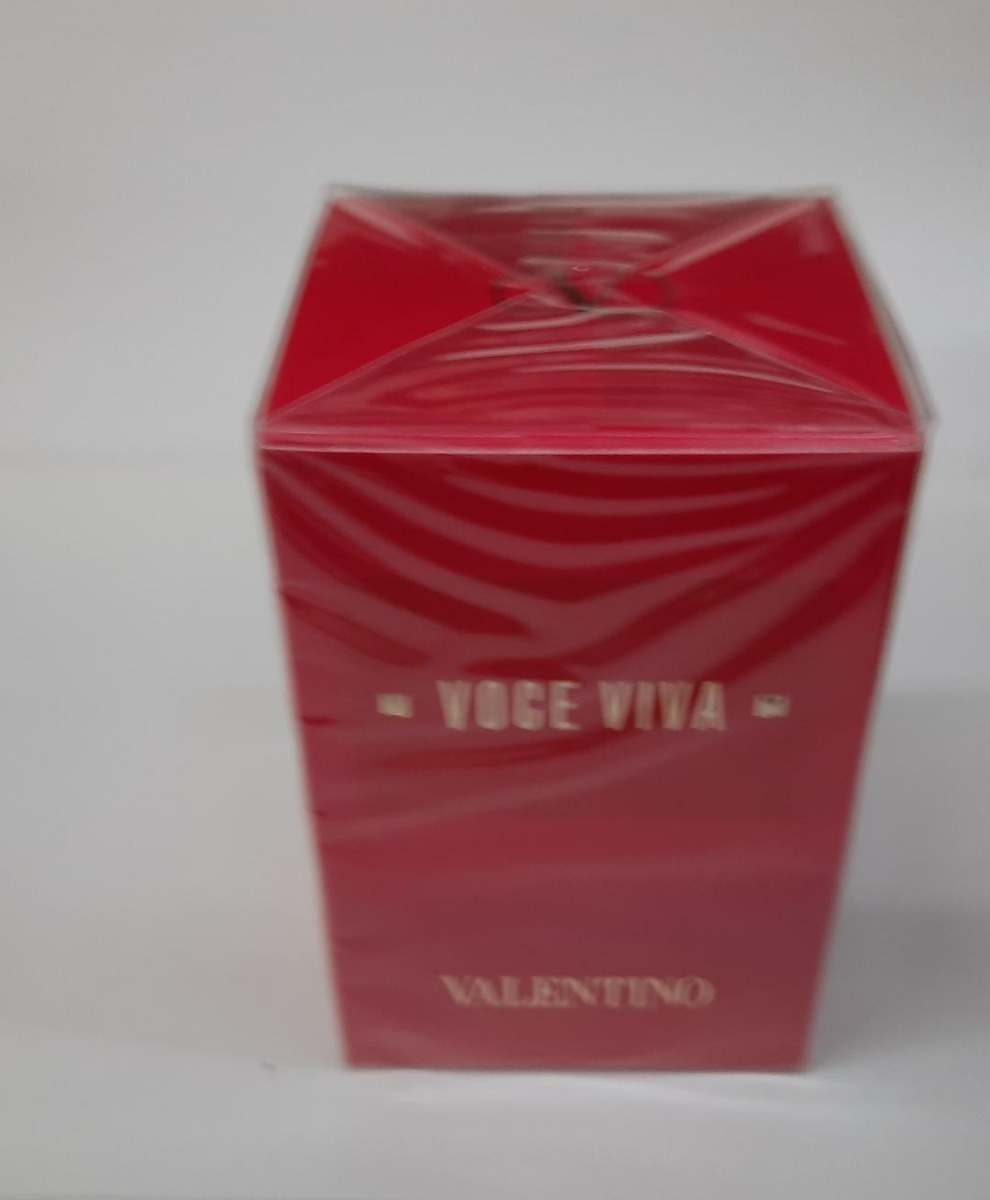 Voce Viva Edp 100ml Para Mujer - Imagen 10