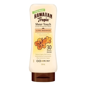 Hawaiian Tropic Factor 30 240ml