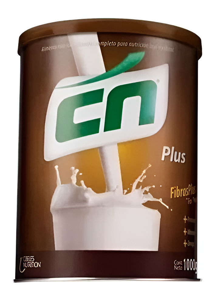 Cn Plus Cibeles 400gr Sin Sabor