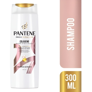 Shampoo Pantene Pro-v Miracles Nutre & Revitaliza 300 Ml