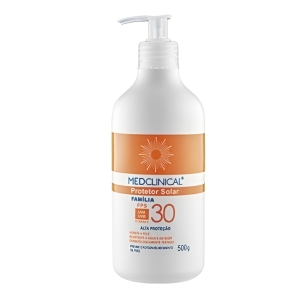 Protector Solar Medclinical Fps 30 X 500 Grs