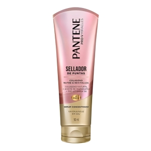 Sellador De Puntas Pantene Pro-v Nutre & Revitaliza 90 Ml
