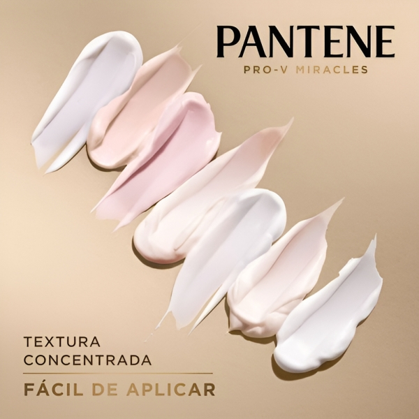 Shampoo Pantene Pro-v Miracles Nutre & Revitaliza 300 Ml - Imagen 6