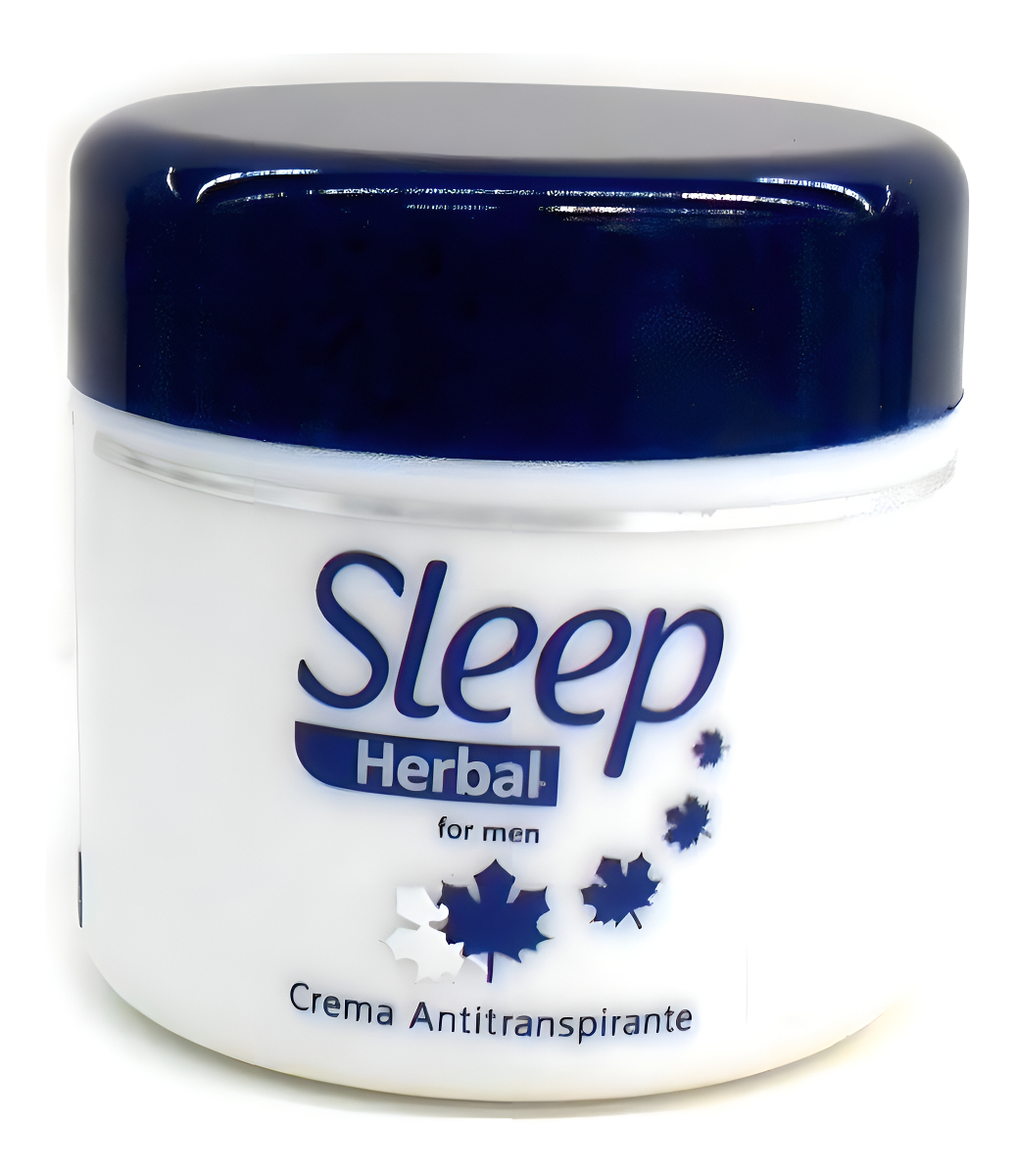 Desodorante Sleep For Men Crema - 80 G