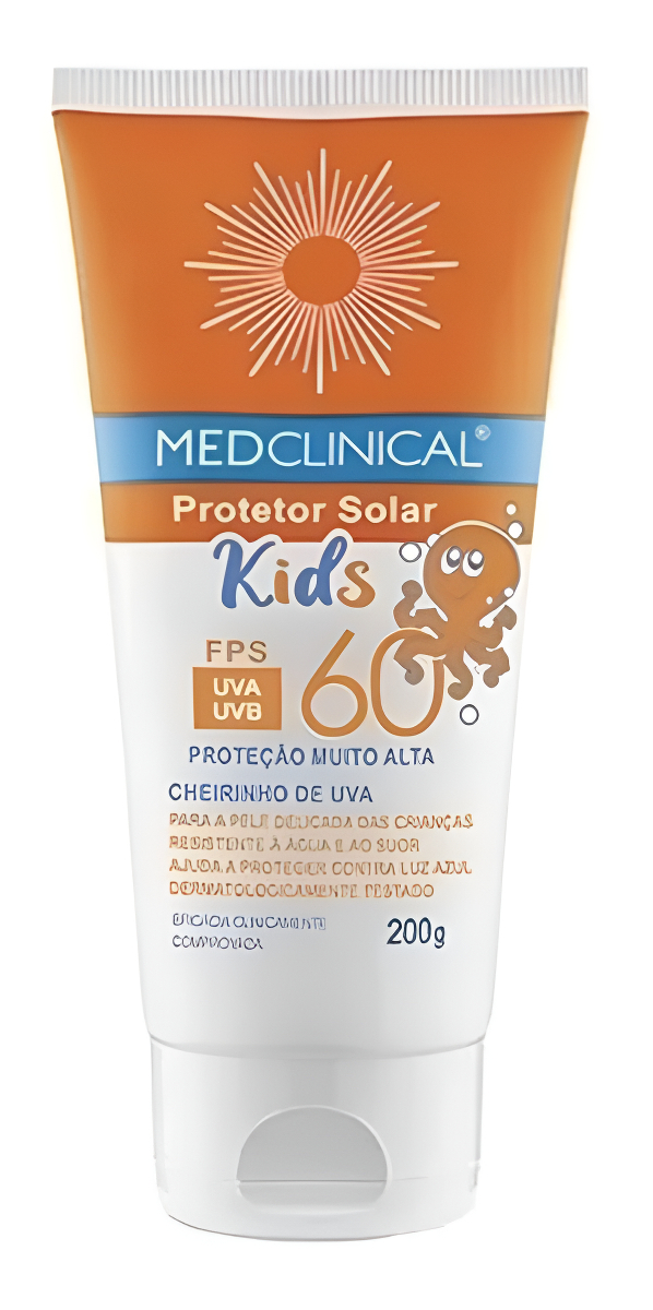 Protector Solar Medclinical Kids Spf 60