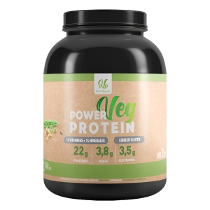 Pvp Cibeles(R) Power Veg Protein 908g | Origen Vegetal