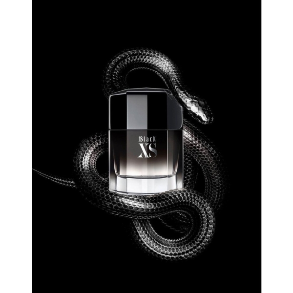 Perfume Hombre Paco Rabanne Xs Edt 100ml - Imagen 7