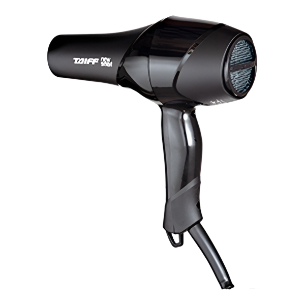 Secador De Pelo Taiff New Smart 1700w 1.80m - Imagen 2