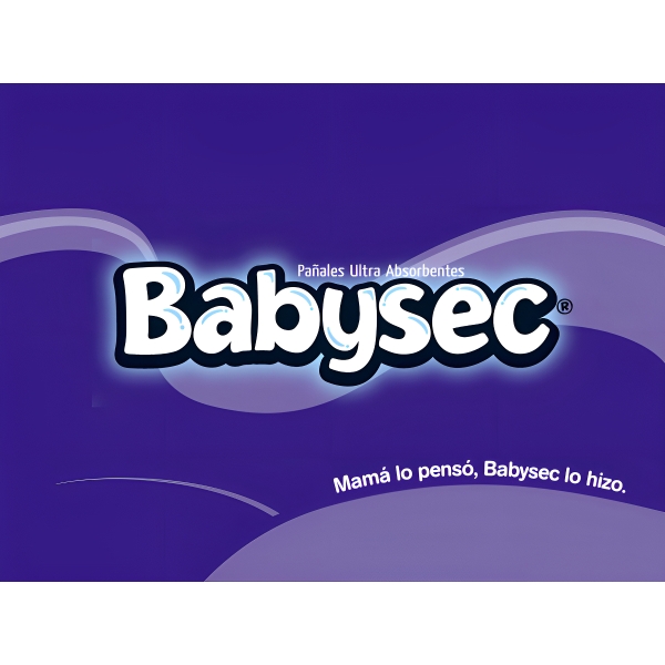Pañales Babysec Premium Sin Género Xxgpañales Babysec Premium Sin Género Xxg X 96 Unidades - Imagen 5