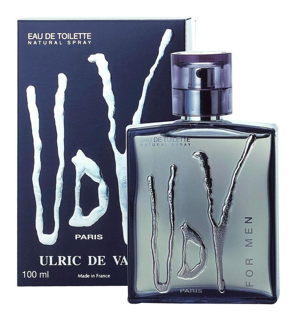 Udv For Men Edt 100ml Para Hombre - Imagen 7